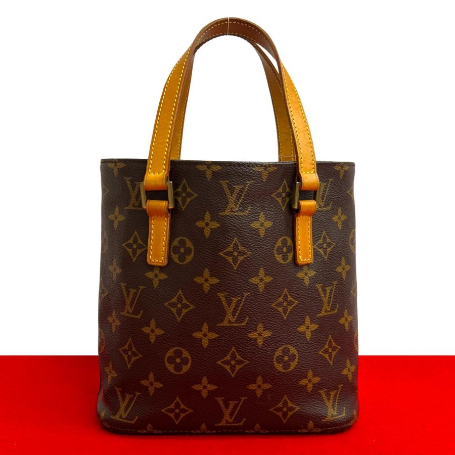 【極美品】ルイヴィトン ヴァヴァンPM LOUIS VUITTON（ルイ・ヴィトン） 極 美品 ヴィンテージ ヴァヴァン PM