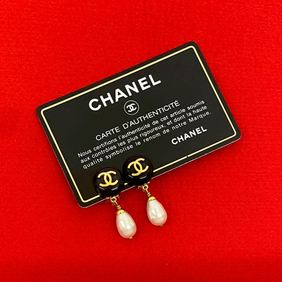 CHANEL（シャネル） 極 美品 コメあり 95A CHANEL ヴィンテージ