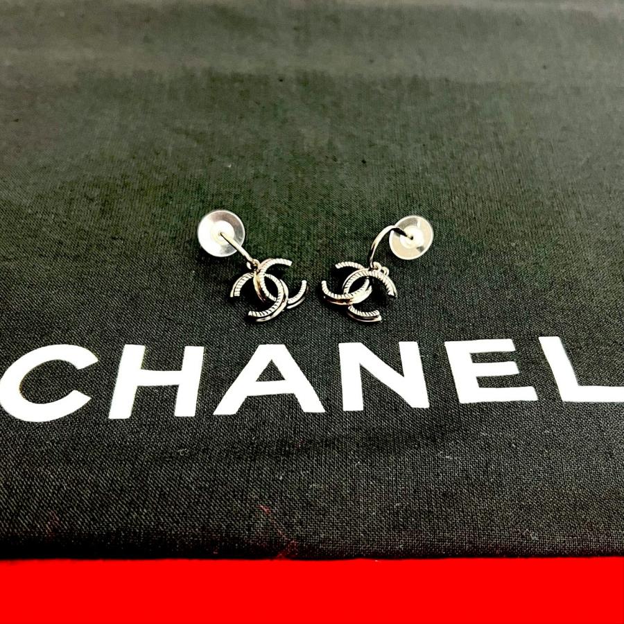 CHANEL（シャネル） 極 美品 希少品 コメあり B13B CHANEL ココマーク