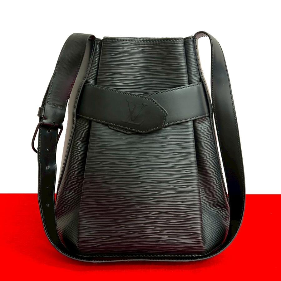 LOUIS VUITTON（ルイ・ヴィトン） 極 美品 ヴィンテージ 