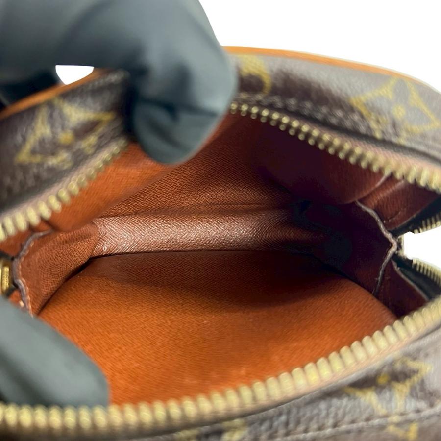 LOUIS VUITTON（ルイ・ヴィトン） 極 美品 ヴィンテージ アマゾン
