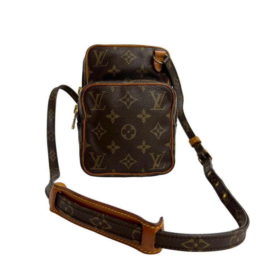 LOUIS VUITTON（ルイ・ヴィトン） 極 美品 ヴィンテージ アマゾン