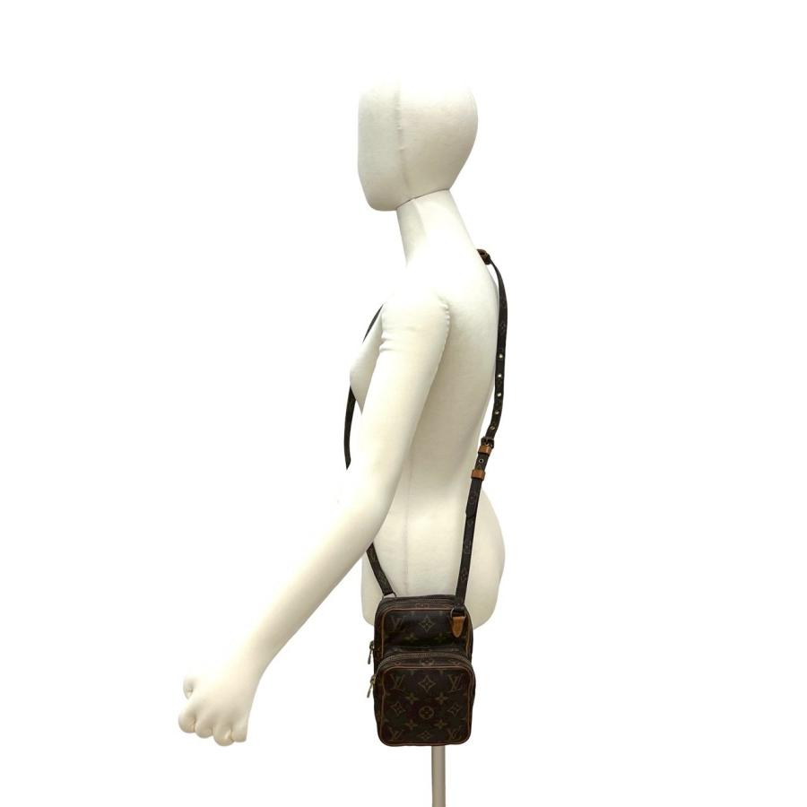 LOUIS VUITTON（ルイ・ヴィトン） 極 美品 ヴィンテージ アマゾン