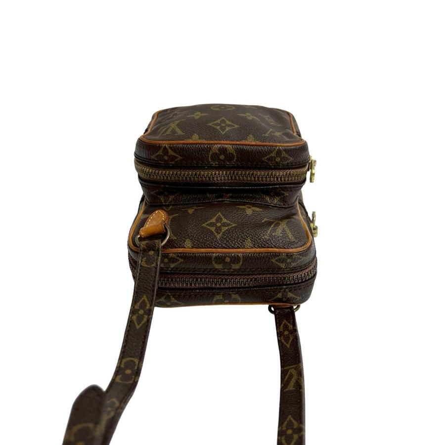 LOUIS VUITTON（ルイ・ヴィトン） 極 美品 ヴィンテージ アマゾン