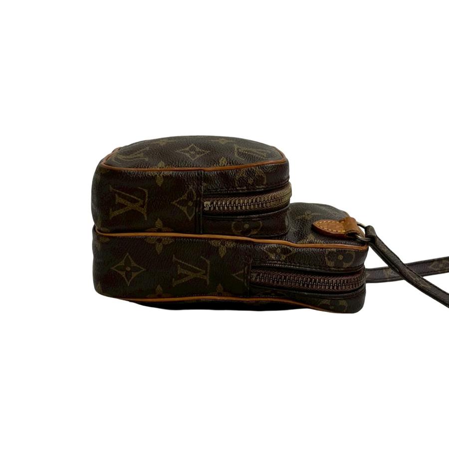 LOUIS VUITTON（ルイ・ヴィトン） 極 美品 ヴィンテージ アマゾン