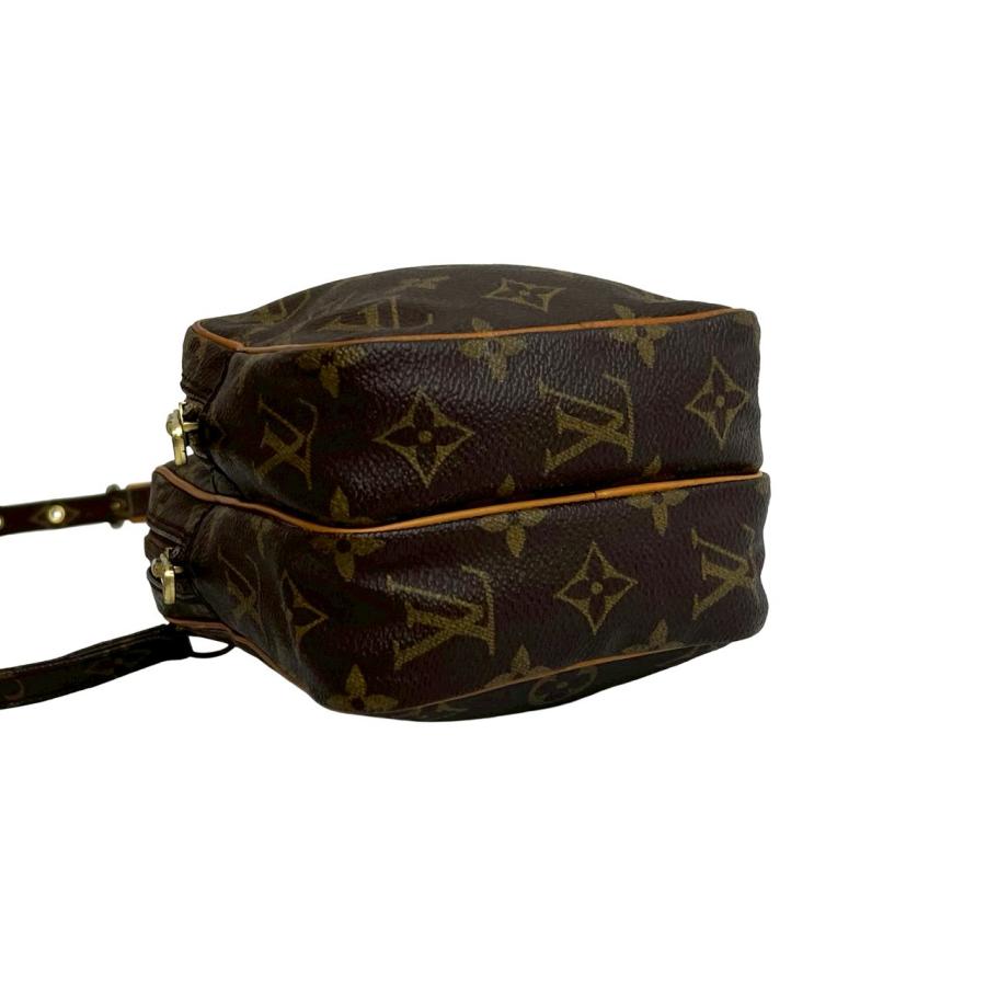 LOUIS VUITTON（ルイ・ヴィトン） 極 美品 ヴィンテージ アマゾン