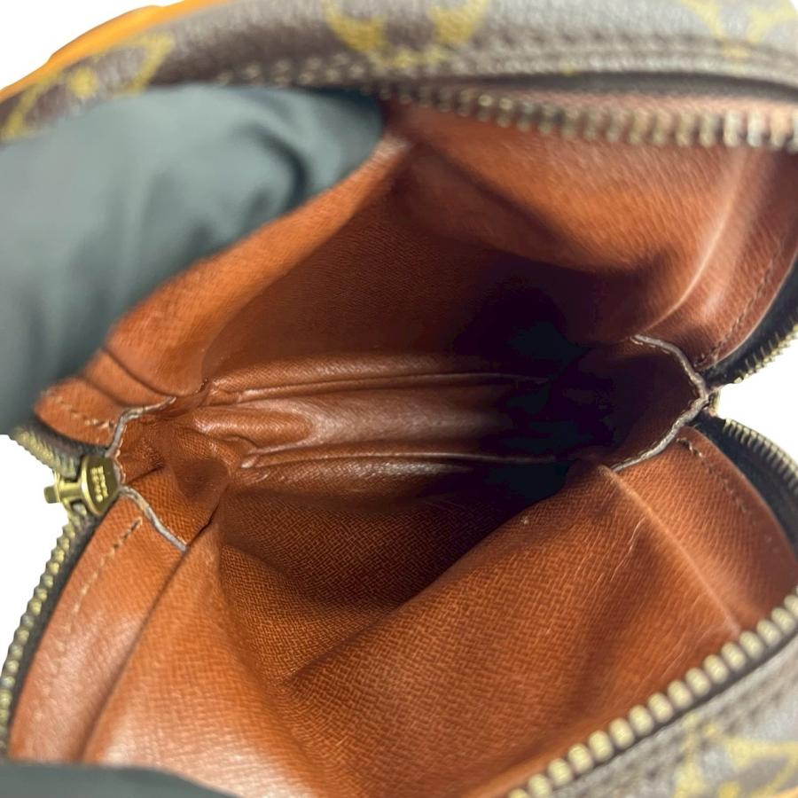 LOUIS VUITTON（ルイ・ヴィトン） 極 美品 ヴィンテージ アマゾン 