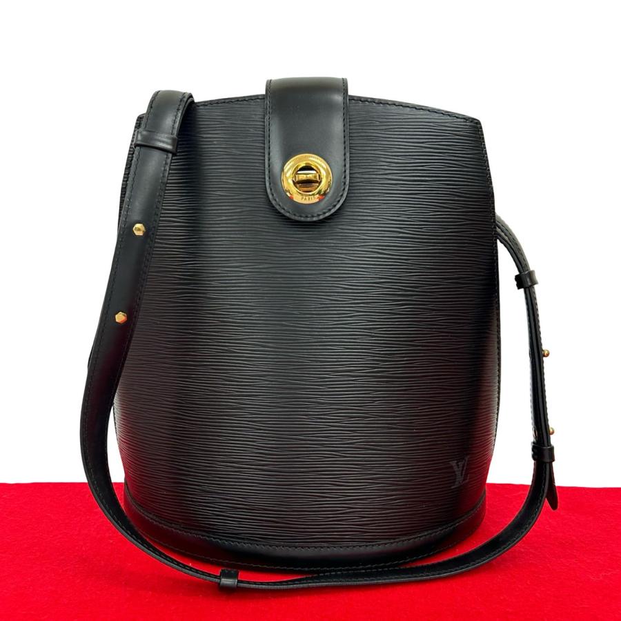 LOUIS VUITTON（ルイ・ヴィトン） 極 美品 ヴィンテージ クリュニー