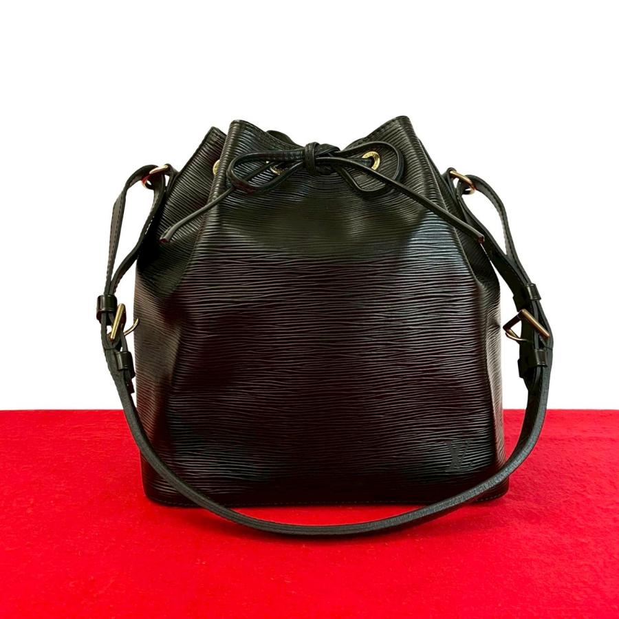 LOUIS VUITTON（ルイ・ヴィトン） 極 美品 ヴィンテージ プチ ノエ 