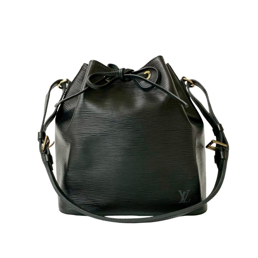 LOUIS VUITTON（ルイ・ヴィトン） 極 美品 ヴィンテージ プチ ノエ 