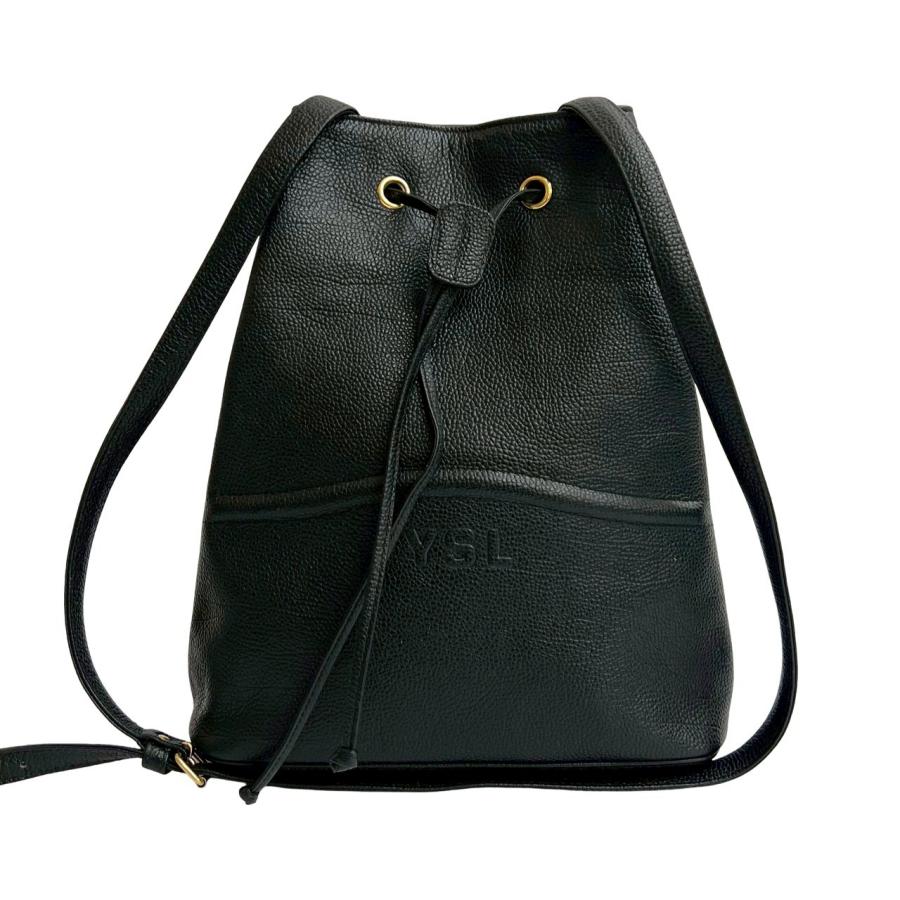 Yves Saint Laurent（イヴ・サンローラン） 極 美品 袋付