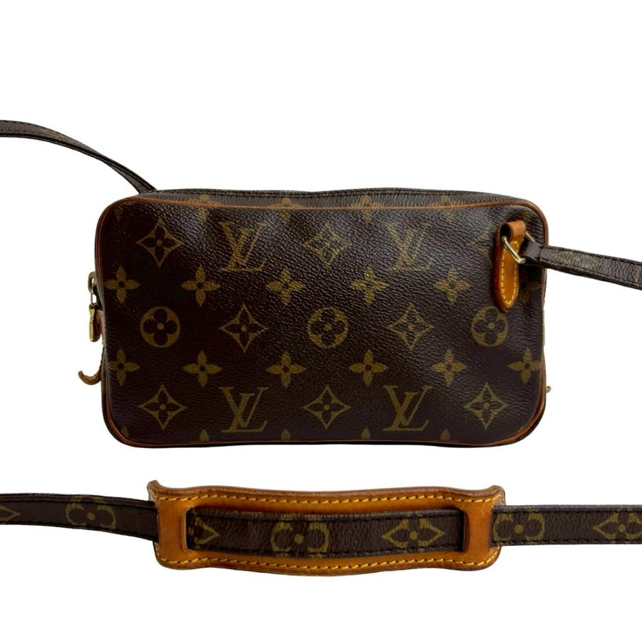 LOUIS VUITTON（ルイ・ヴィトン） 極 美品 ヴィンテージ
