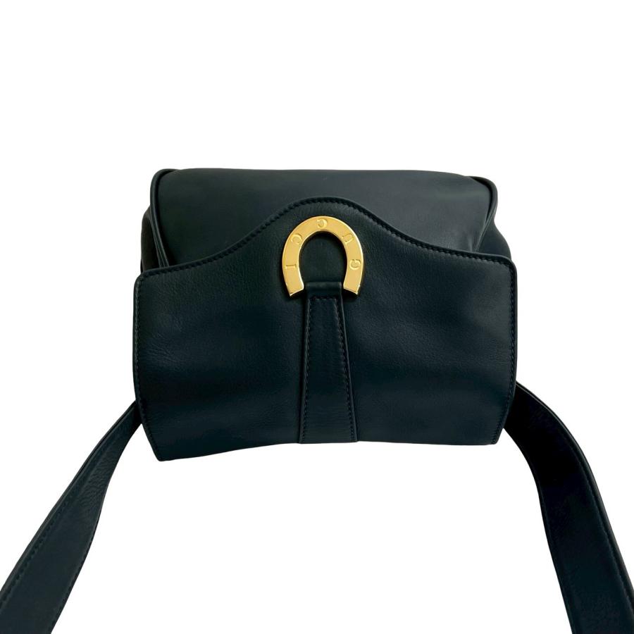 GUCCI（グッチ） 極 美品 オールドグッチ ヴィンテージ ホースシュー