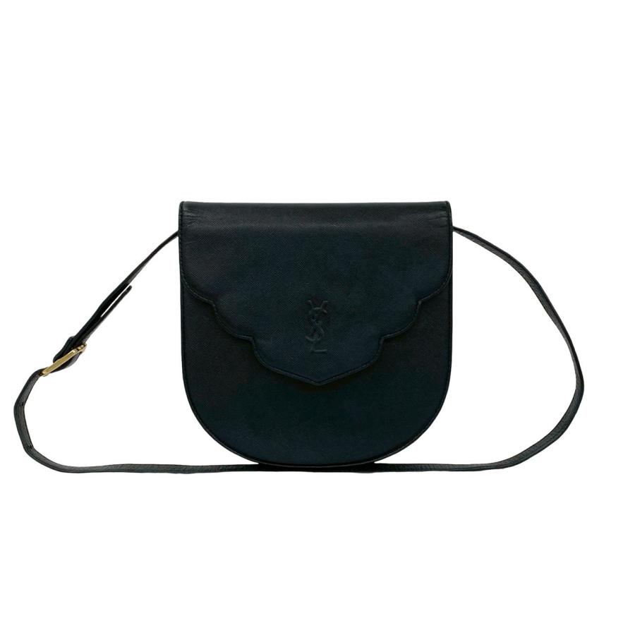 SAINT LAURENT ロゴエンボスレザーウエストバッグ サンローラン My new Saint Laurent bag #PR #サンローラン @ysl
