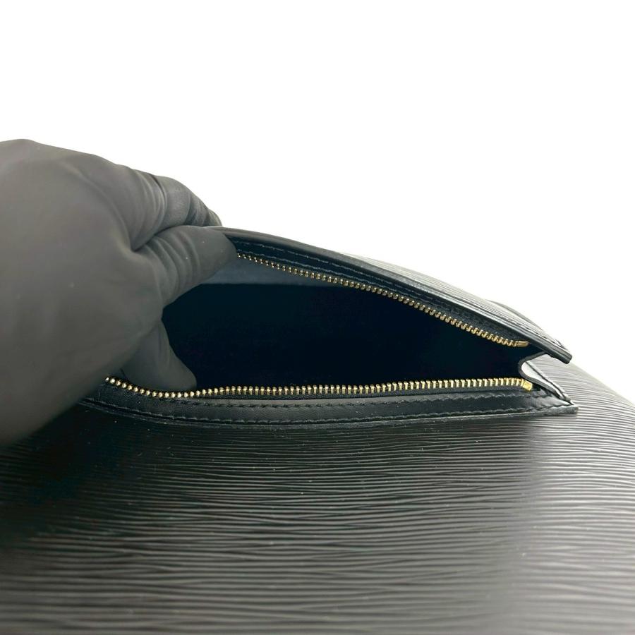 LOUIS VUITTON（ルイ・ヴィトン） 極 美品 ヴィンテージ コブラン エピ