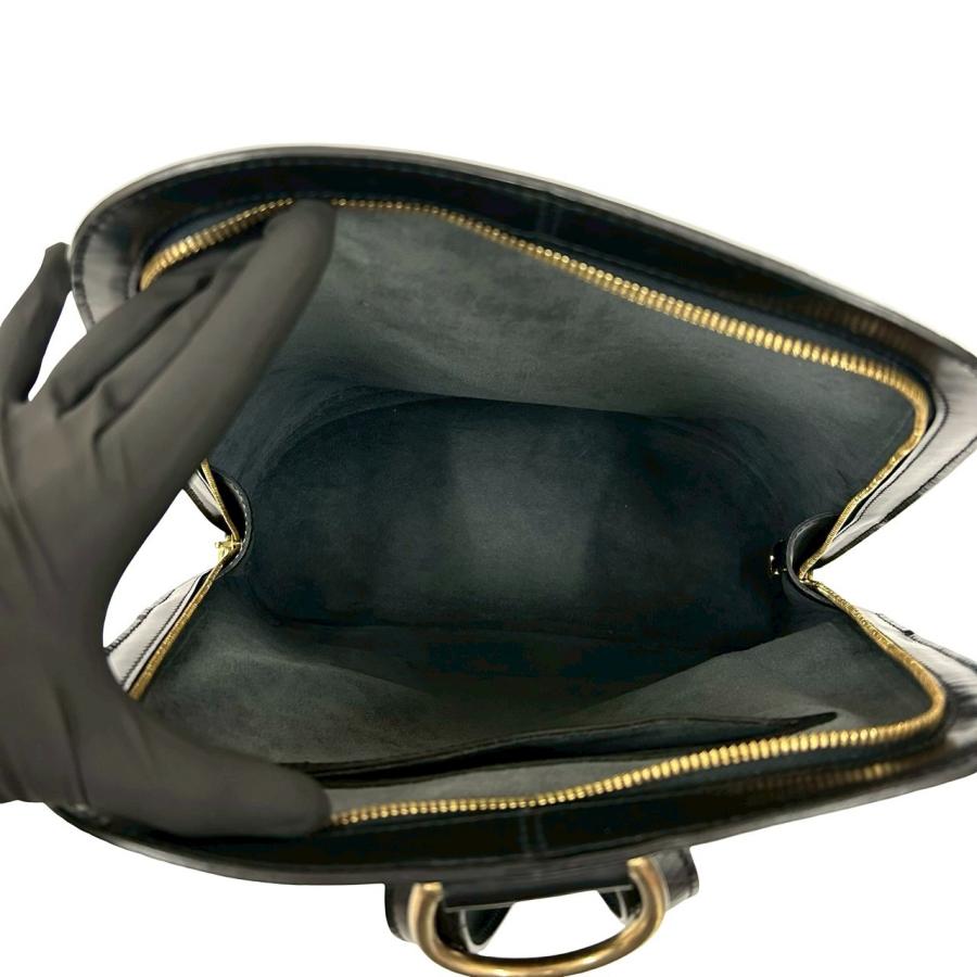 LOUIS VUITTON（ルイ・ヴィトン） 極 美品 ヴィンテージ コブラン エピ