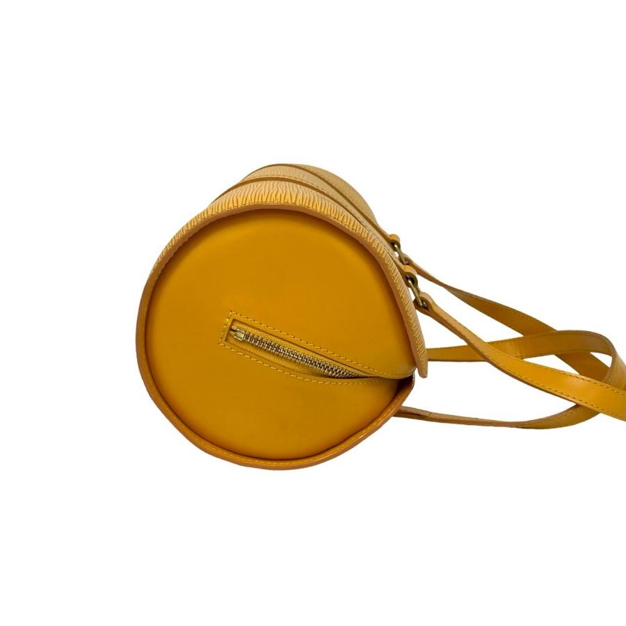 LOUIS VUITTON（ルイ・ヴィトン） 極 美品 希少品 スフロ エピ レザー 