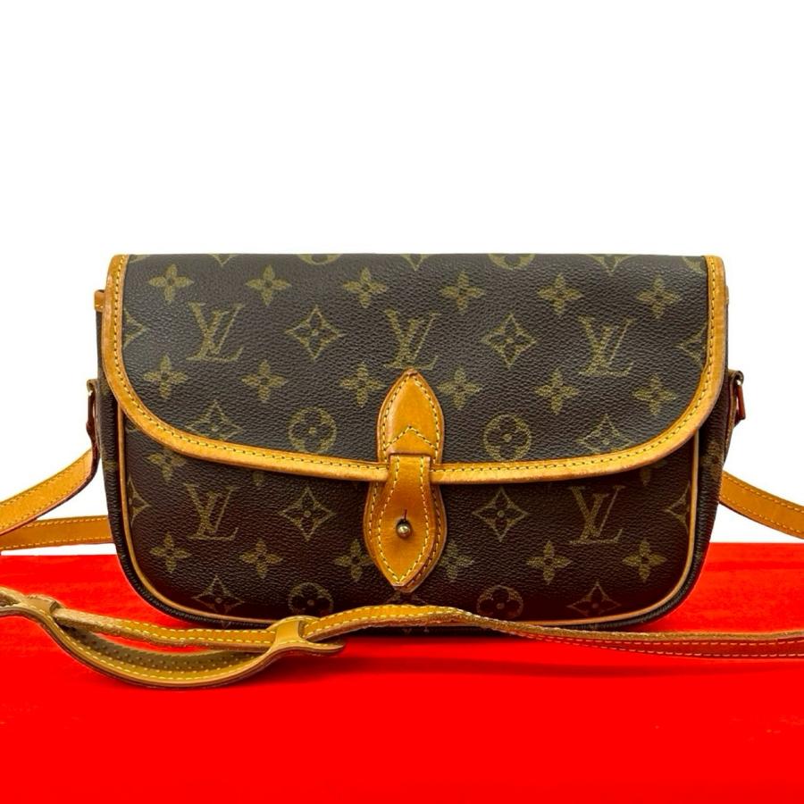LOUIS VUITTON（ルイ・ヴィトン） 極 美品 ベジシエール PM