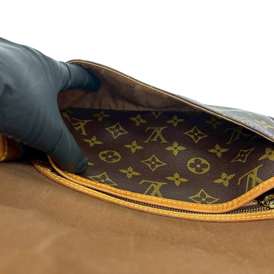 LOUIS VUITTON（ルイ・ヴィトン） 極 美品 ベジシエール PM