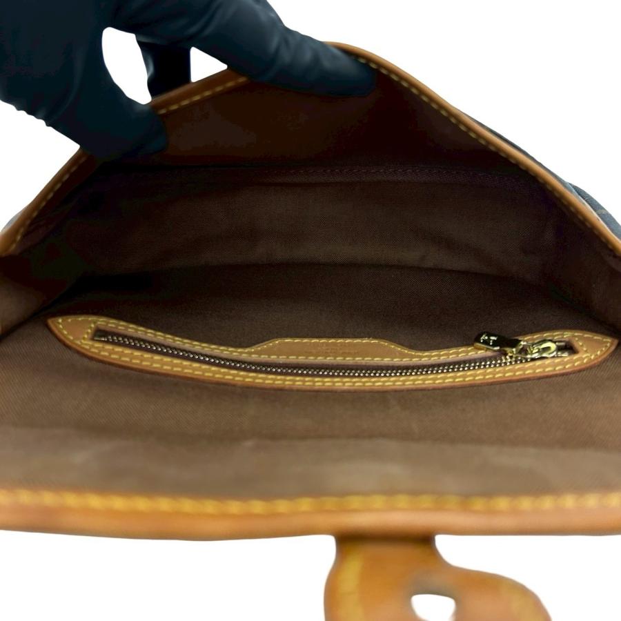 LOUIS VUITTON（ルイ・ヴィトン） 極 美品 ベジシエール PM