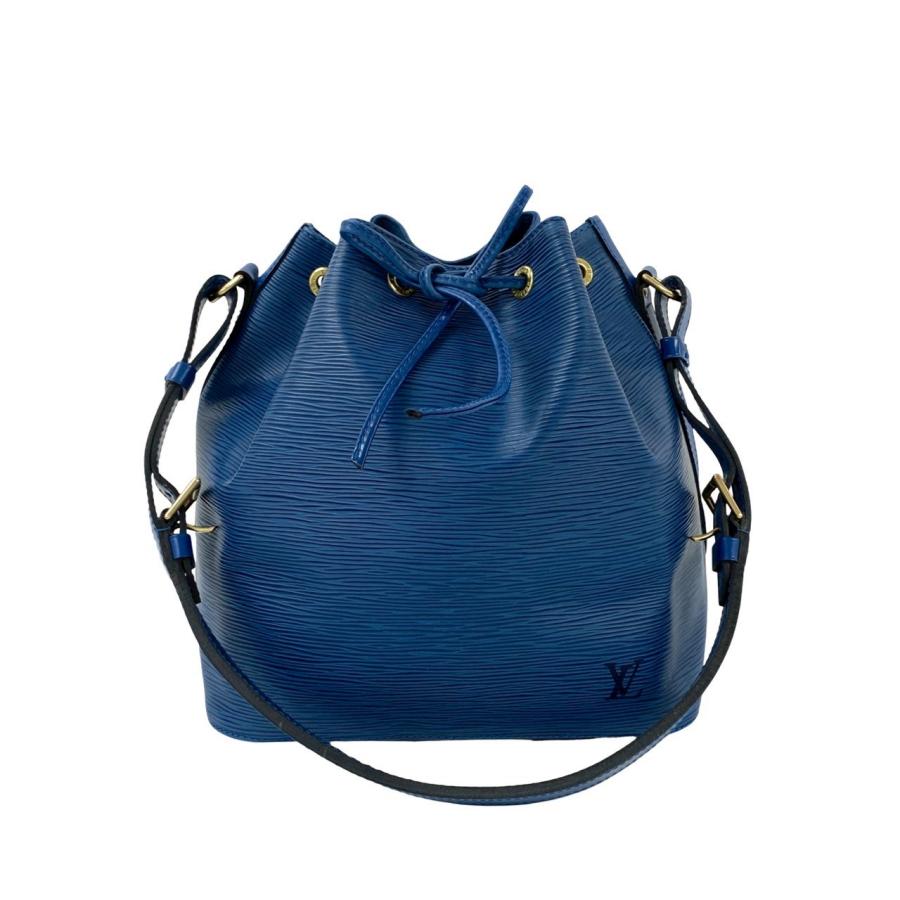 極美品✨ 保存袋付き✨️ルイヴィトン エピ ティルシット ノワール ポーチ LOUIS VUITTON（ルイ・ヴィトン） 極 美品 ヴィンテージ プチ ノエ
