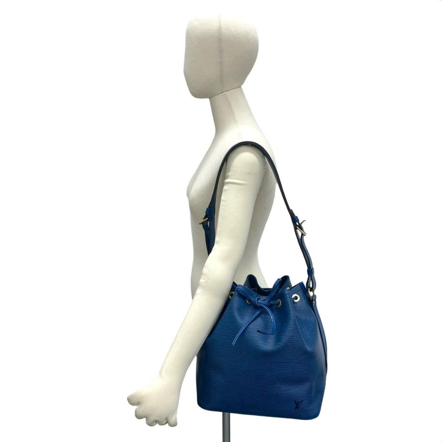 LOUIS VUITTON（ルイ・ヴィトン） 極 美品 ヴィンテージ プチ ノエ