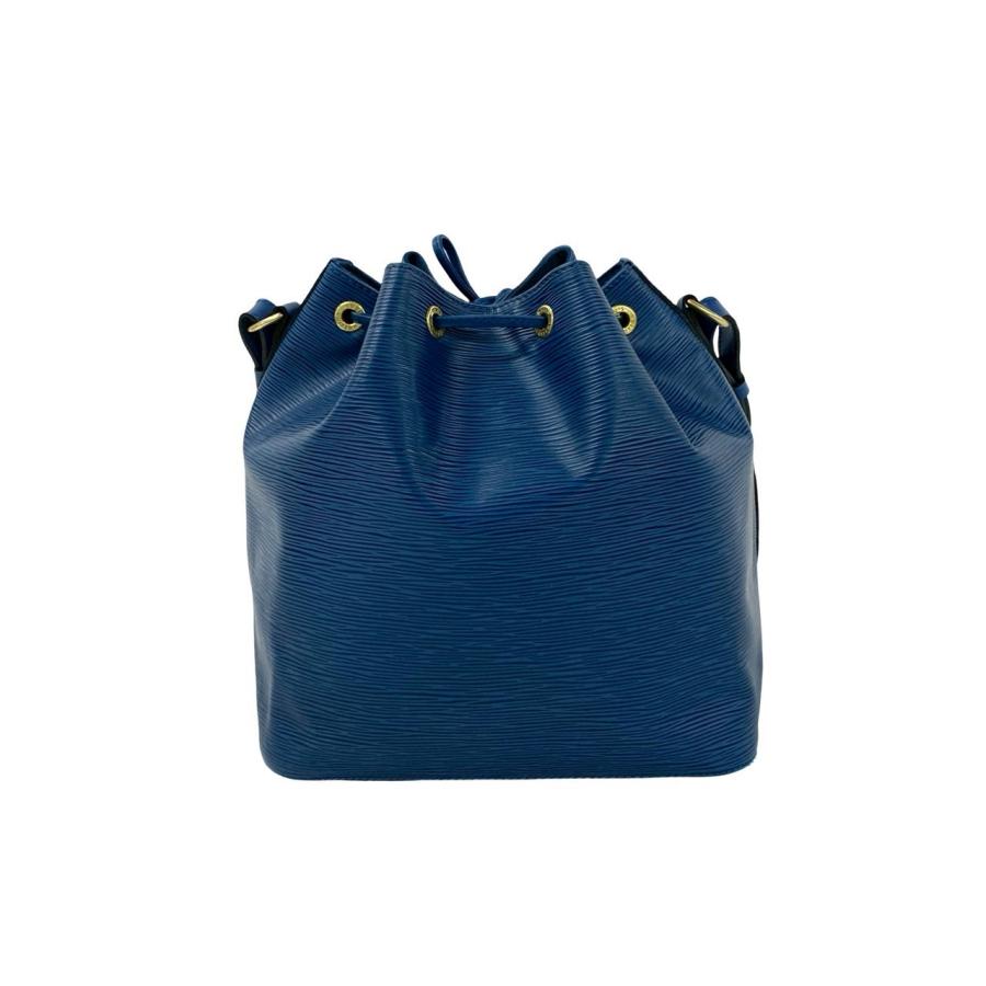 LOUIS VUITTON（ルイ・ヴィトン） 極 美品 ヴィンテージ プチ ノエ