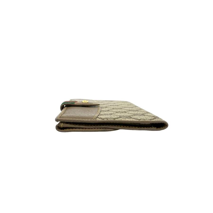 GUCCI（グッチ） 極 美品 オールドグッチ ヴィンテージ シェリーライン