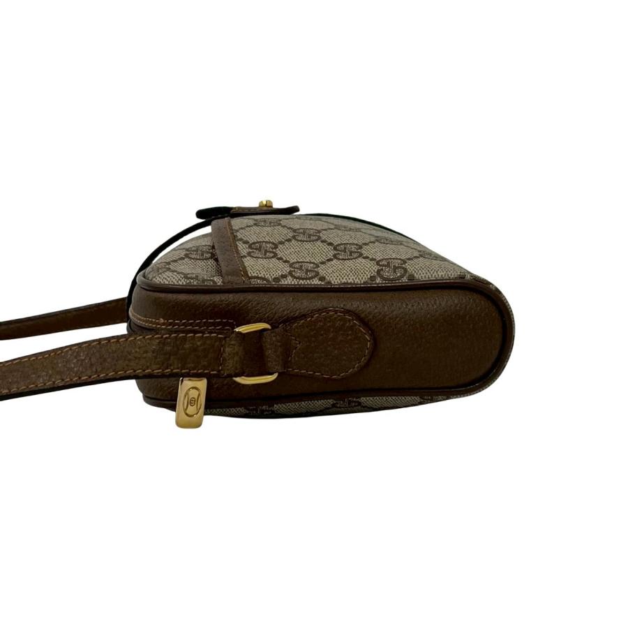 GUCCI（グッチ） 極 美品 オールドグッチ ヴィンテージ シェリーライン