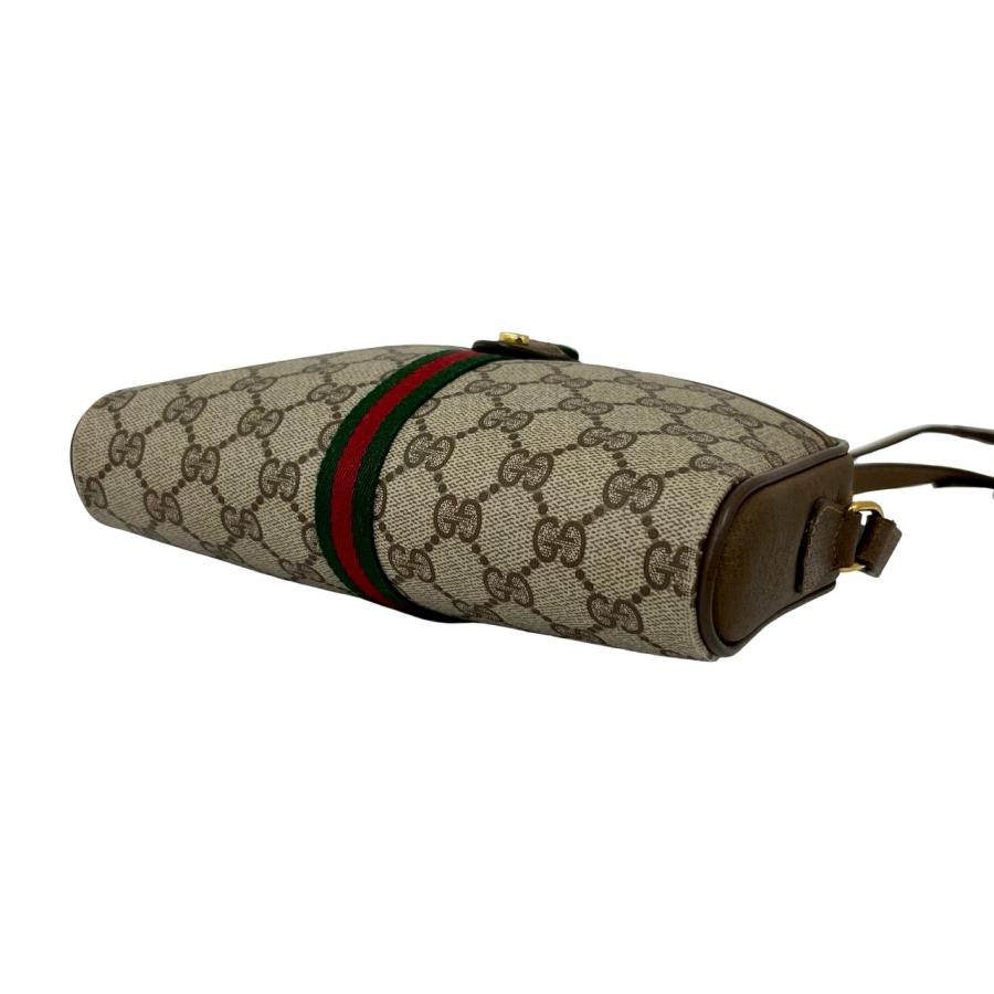 GUCCI（グッチ） 極 美品 オールドグッチ ヴィンテージ シェリーライン