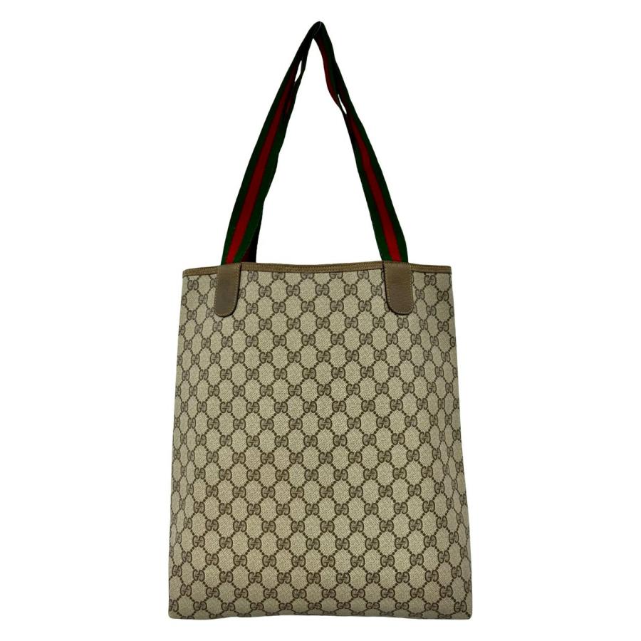 GUCCI（グッチ） 極 美品 希少品 オールドグッチ シェリーライン GG