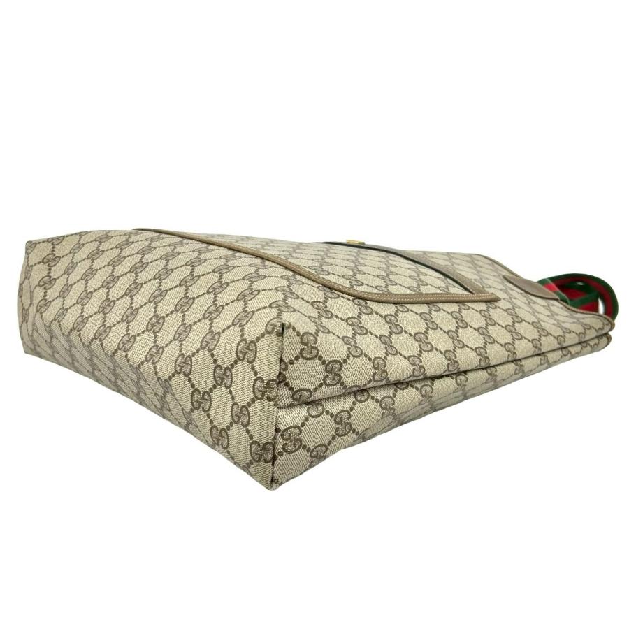 GUCCI（グッチ） 極 美品 希少品 オールドグッチ シェリーライン GG