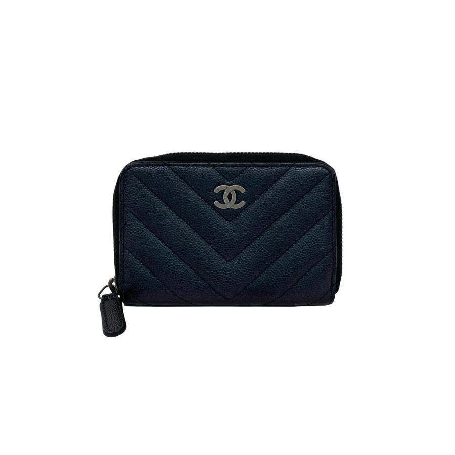 CHANEL（シャネル） 未使用保管品 シール有 24番台 ココマーク 