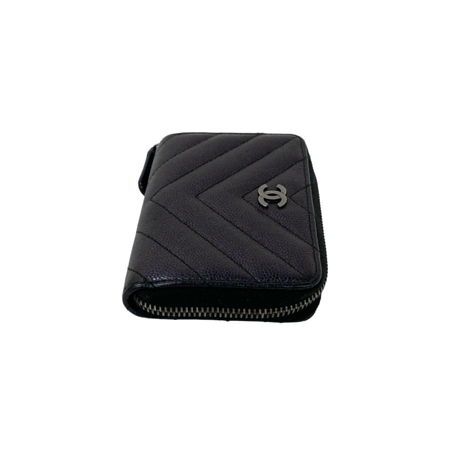 CHANEL（シャネル） 未使用保管品 シール有 24番台 ココマーク