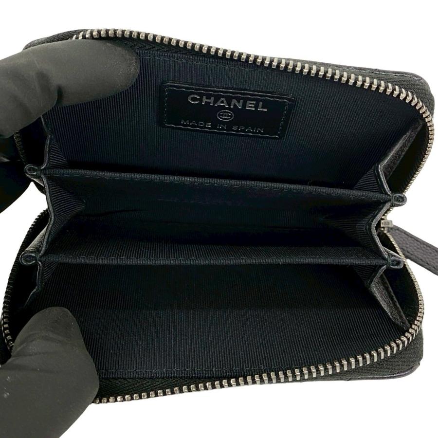 CHANEL（シャネル） 未使用保管品 シール有 24番台 ココマーク