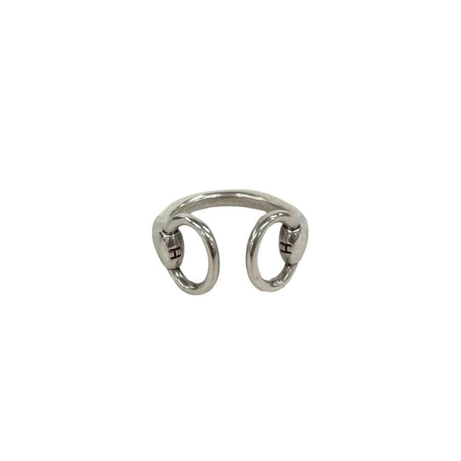 HERMES（エルメス） 極 美品 希少品 ヴィンテージ ナウシカリング 925 