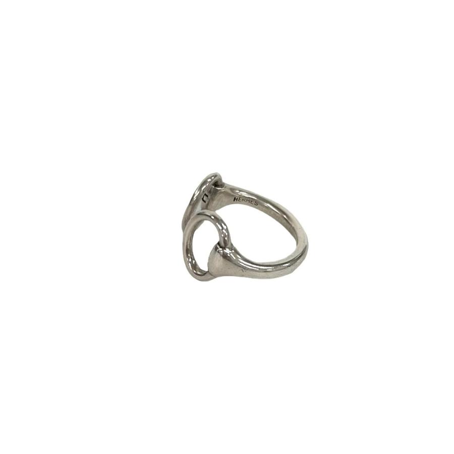 HERMES（エルメス） 極 美品 希少品 ヴィンテージ ナウシカリング 925 