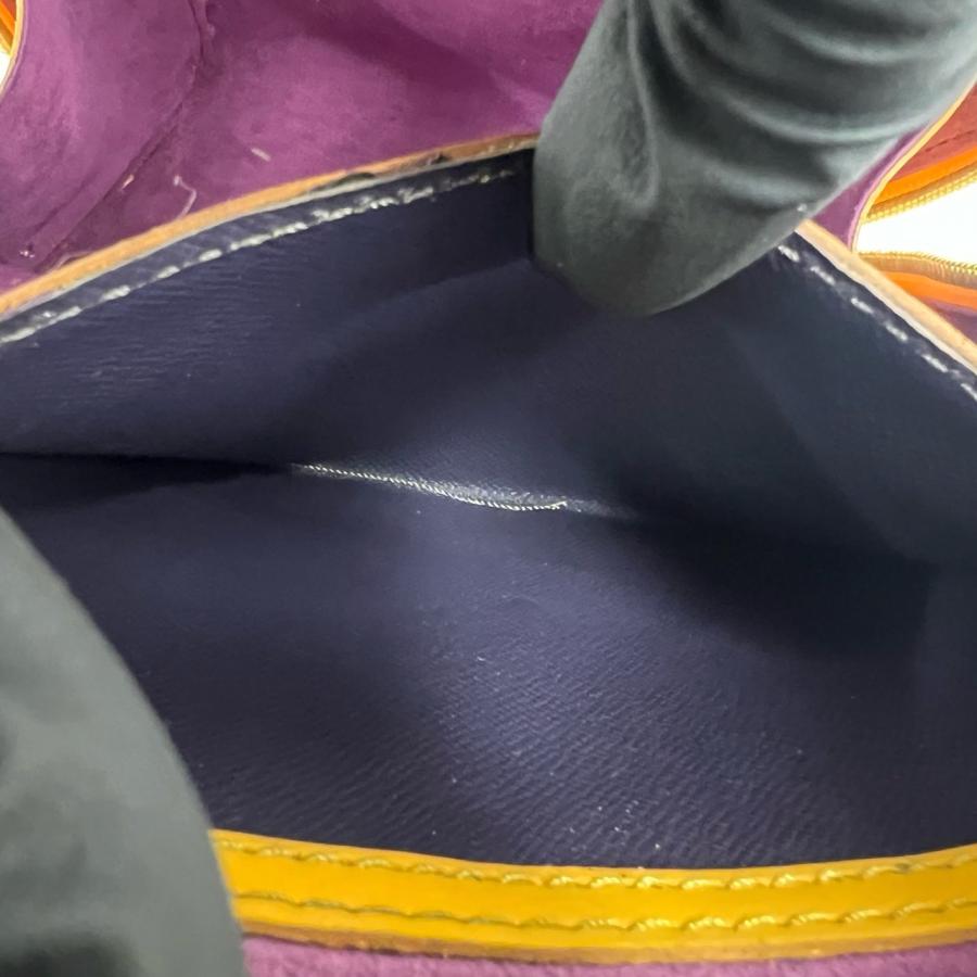 LOUIS VUITTON（ルイ・ヴィトン） 極 美品 ヴィンテージ マビヨン エピ