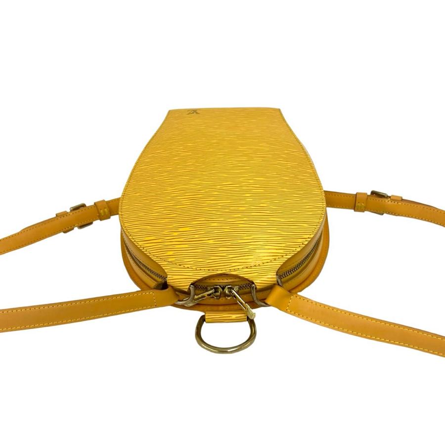 LOUIS VUITTON（ルイ・ヴィトン） 極 美品 ヴィンテージ マビヨン エピ