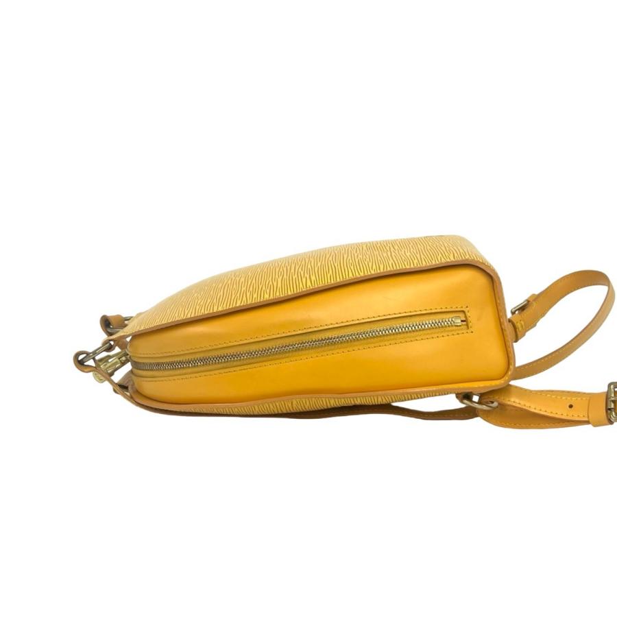 LOUIS VUITTON（ルイ・ヴィトン） 極 美品 ヴィンテージ マビヨン エピ