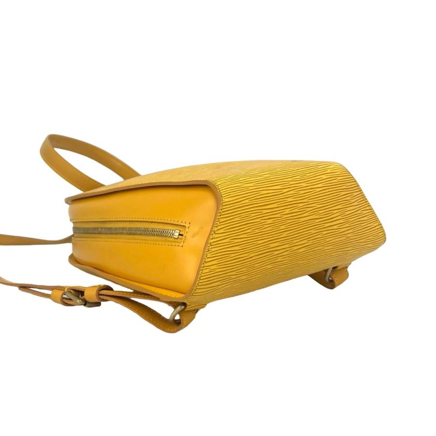 LOUIS VUITTON（ルイ・ヴィトン） 極 美品 ヴィンテージ マビヨン エピ