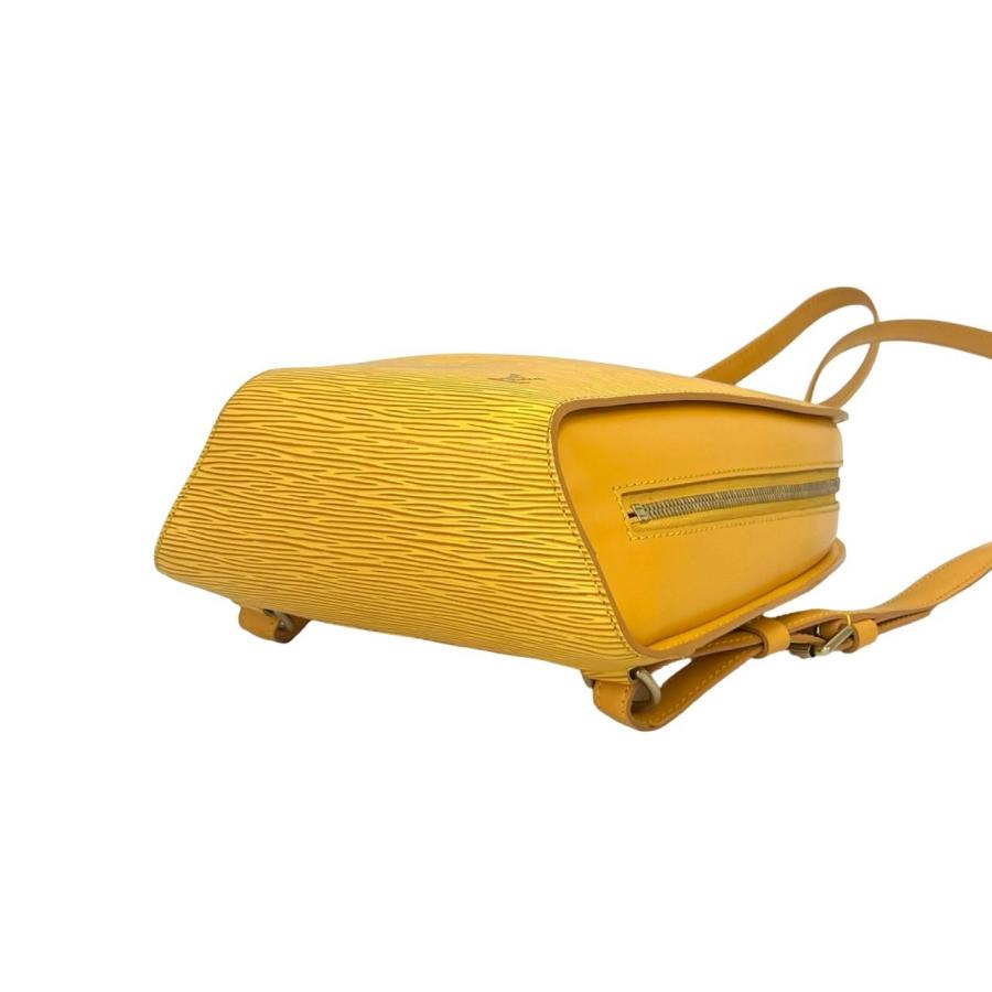 LOUIS VUITTON（ルイ・ヴィトン） 極 美品 ヴィンテージ マビヨン エピ