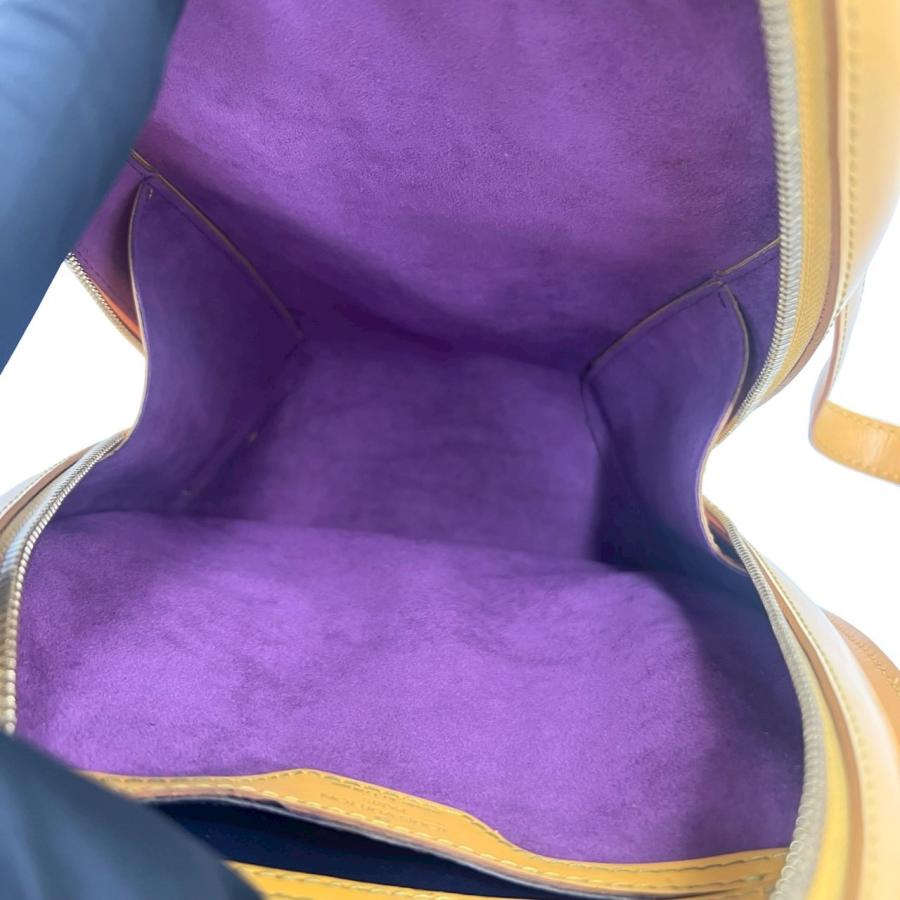 LOUIS VUITTON（ルイ・ヴィトン） 極 美品 ヴィンテージ マビヨン エピ
