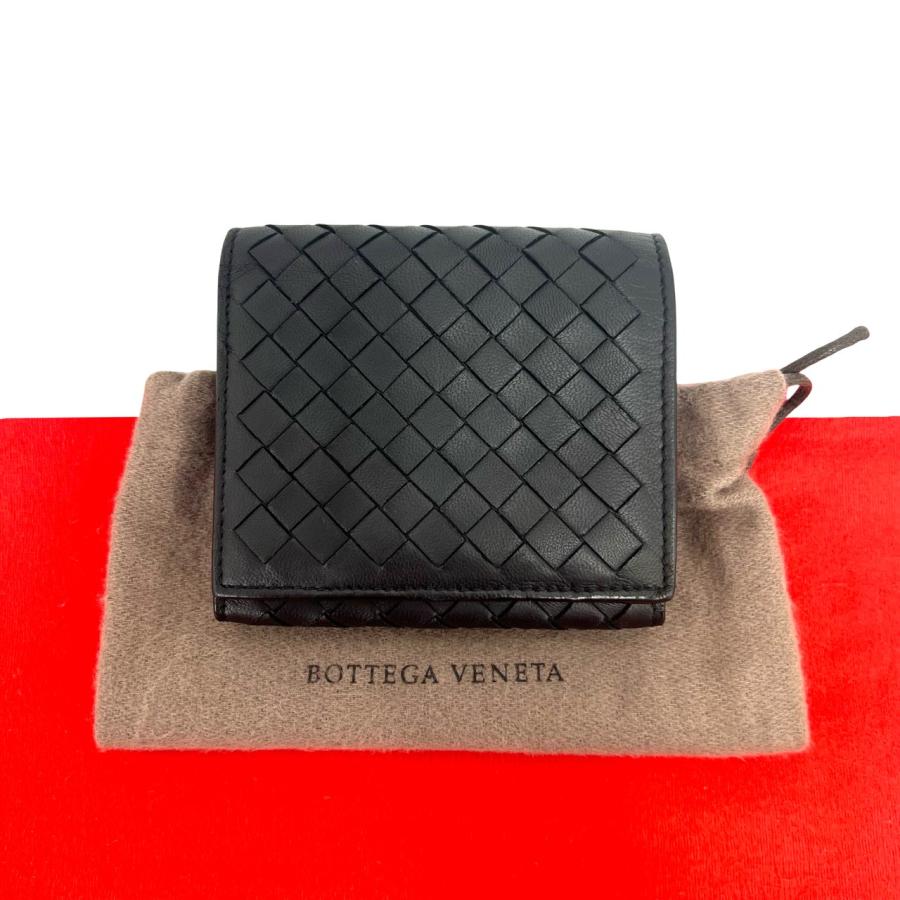 BOTTEGA VENETA 三つ折り 財布」の人気商品一覧・価格比較 - 価格.com