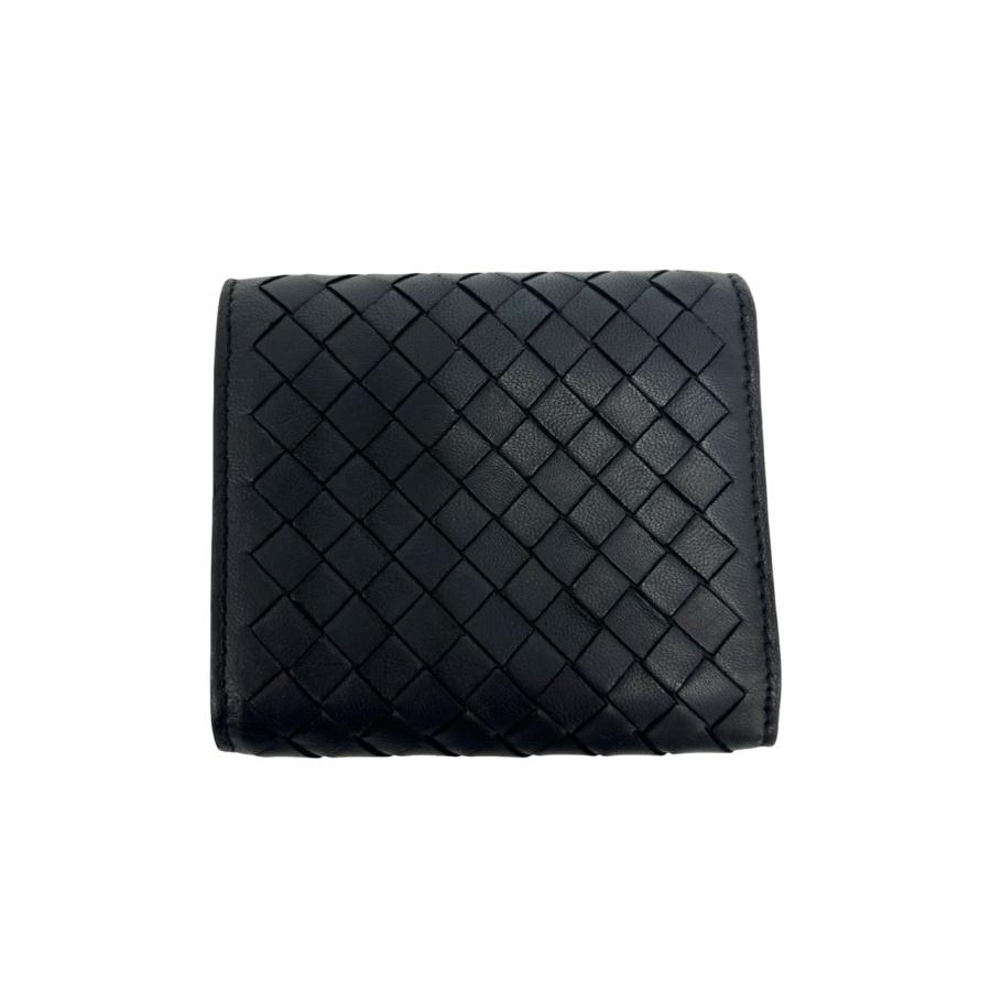 極 美品 袋付き BOTTEGA VENETA ボッテガヴェネタ イントレチャート
