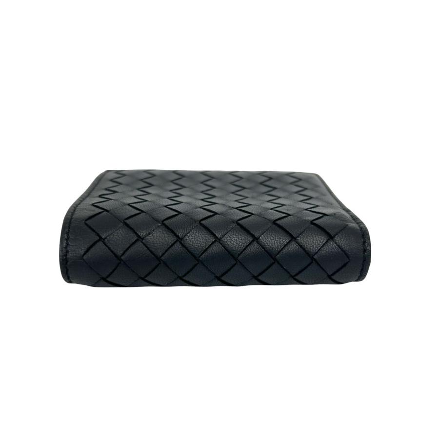 極 美品 袋付き BOTTEGA VENETA ボッテガヴェネタ イントレチャート