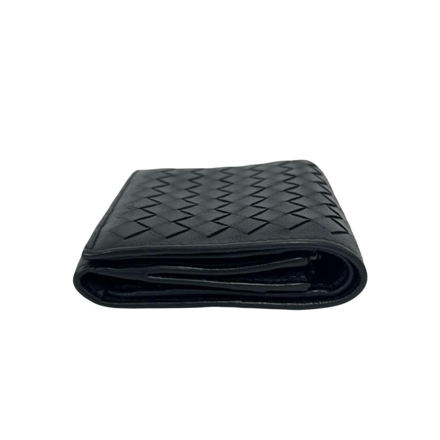 極 美品 袋付き BOTTEGA VENETA ボッテガヴェネタ イントレチャート 