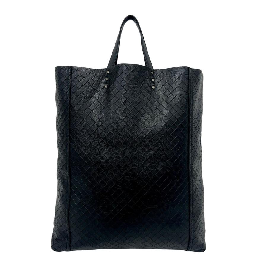 極 美品 BOTTEGA VENETA ボッテガヴェネタ イントレッチオ バタフライ 