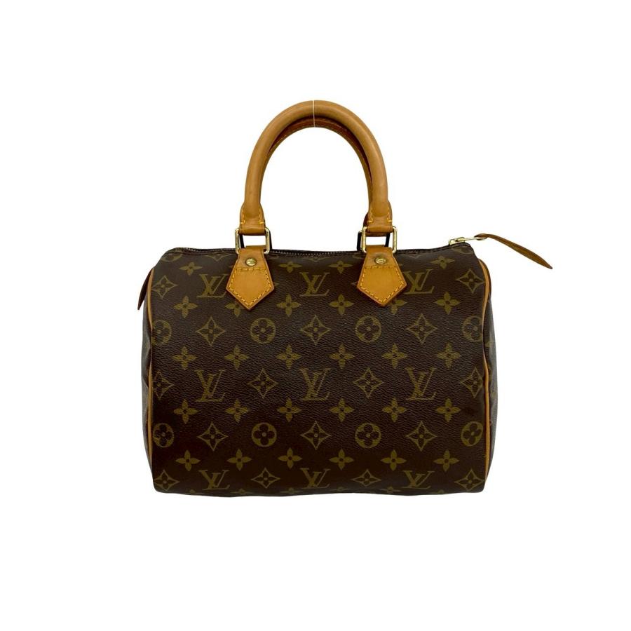 LOUIS VUITTON（ルイ・ヴィトン） 極 美品 ヴィンテージ スピーディ 25