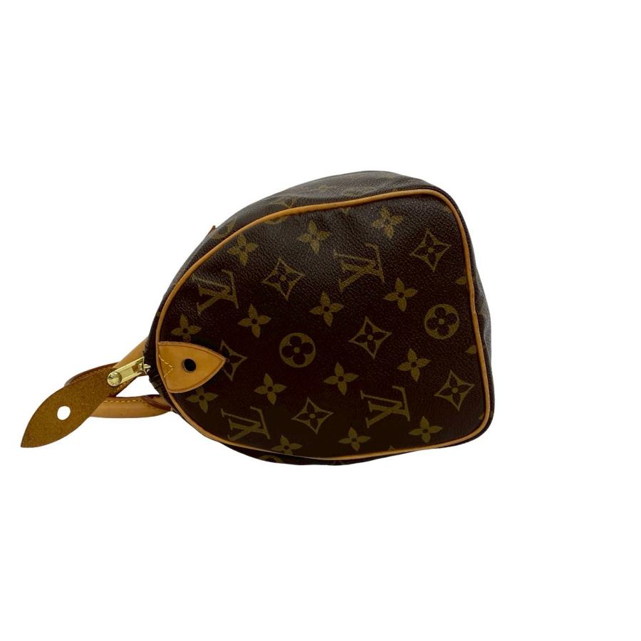 美品 LOUIS VUITTON エピ スピーディ25 ノワール ミニボストン LOUIS VUITTON（ルイ・ヴィトン） 極 美品 ヴィンテージ スピーディ 25